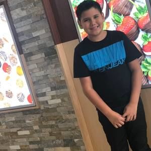 Meet your Posher, Benny